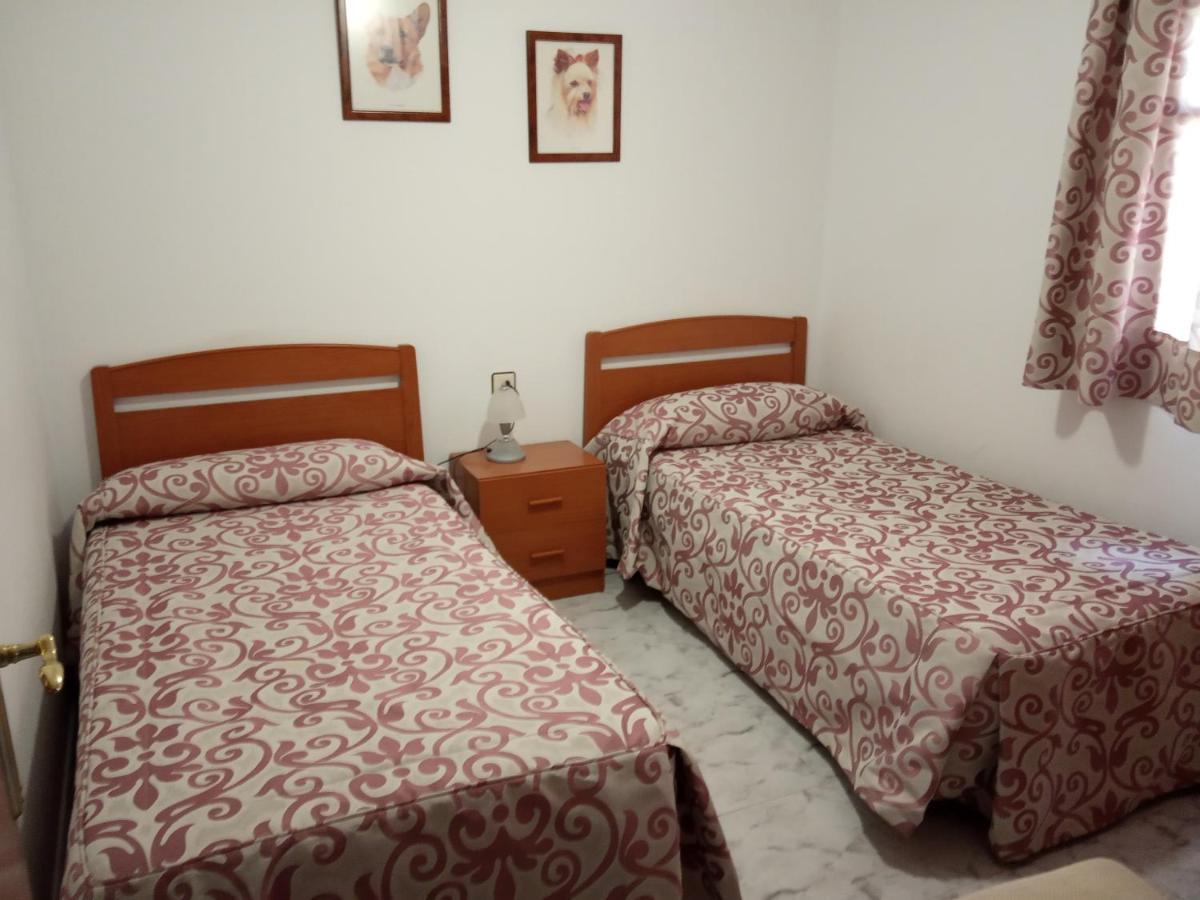 Apartamento Rural Casa Paco Con Jacuzzi Exterior Y Barbacoa Aínsa Exterior photo