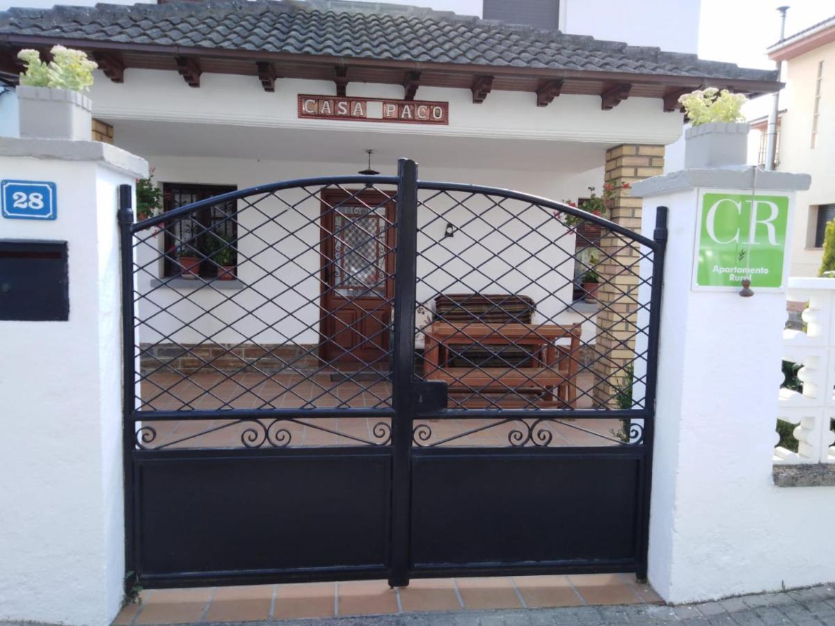Apartamento Rural Casa Paco Con Jacuzzi Exterior Y Barbacoa Aínsa Exterior photo